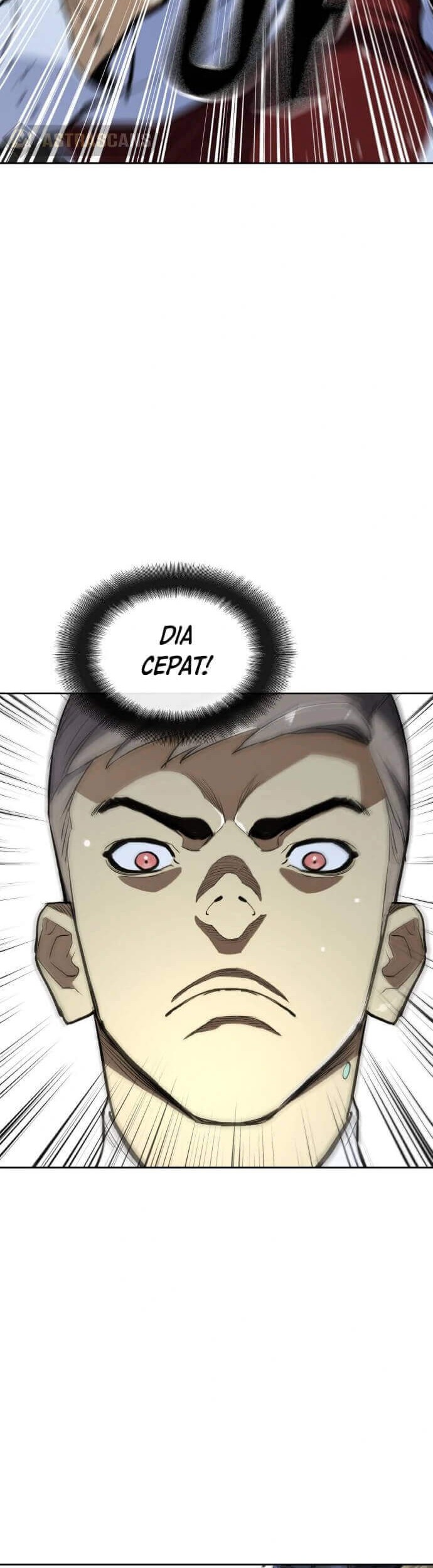 Ranker (2022) Chapter 14 halaman 7