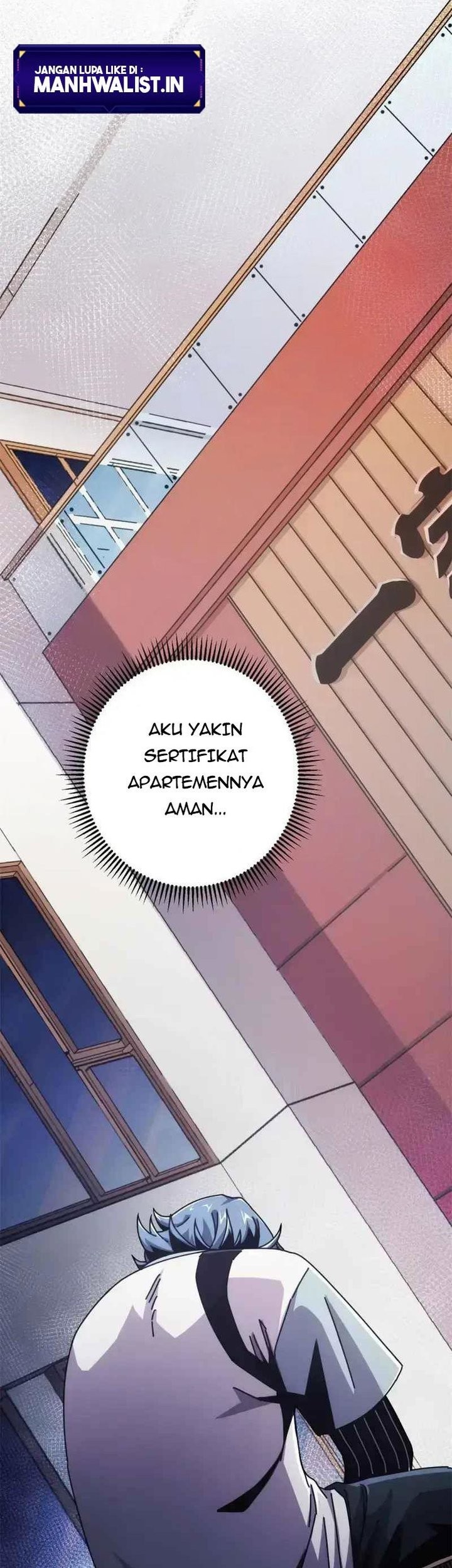 Taixu Apartment Chapter 2 halaman 4