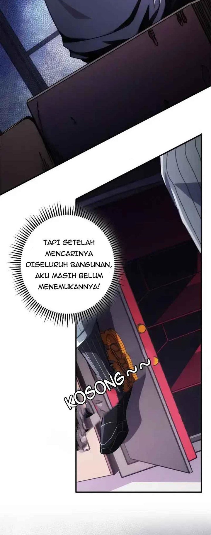 Taixu Apartment Chapter 2 halaman 5