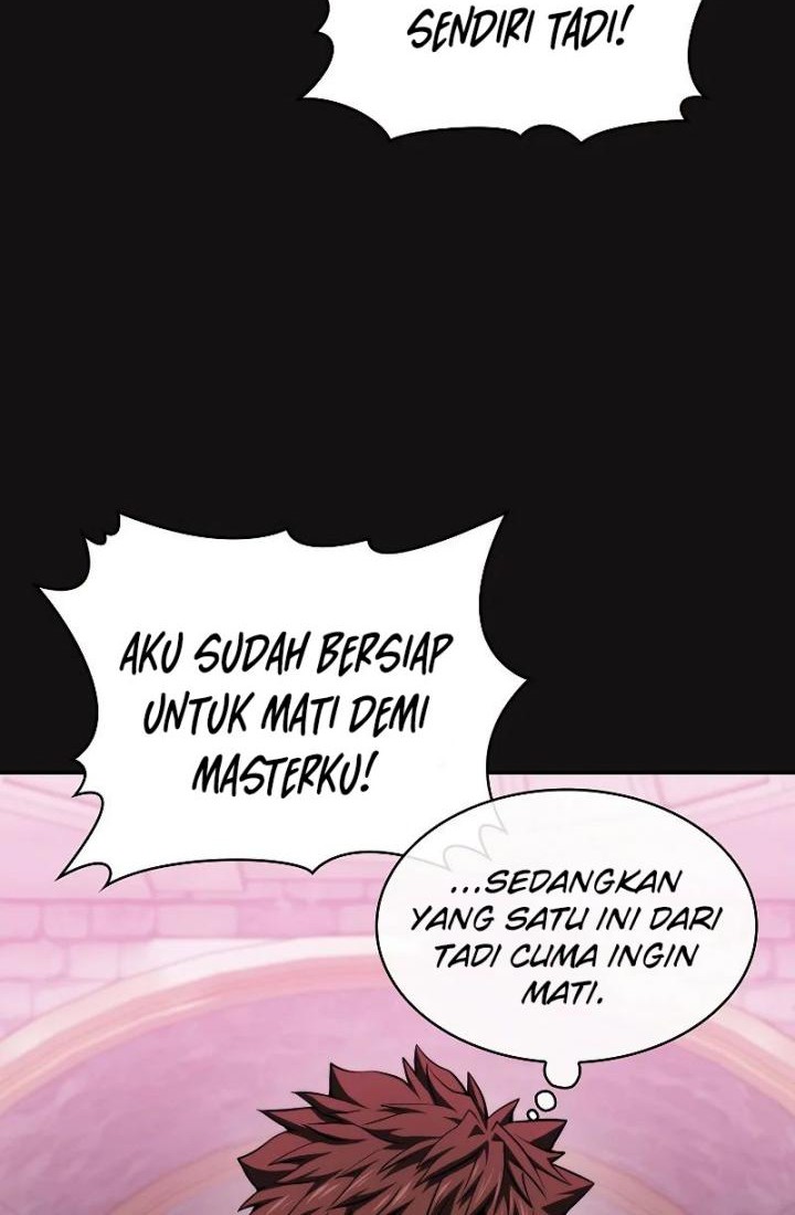 The Constellation that Returned from Hell Chapter 123 halaman 9