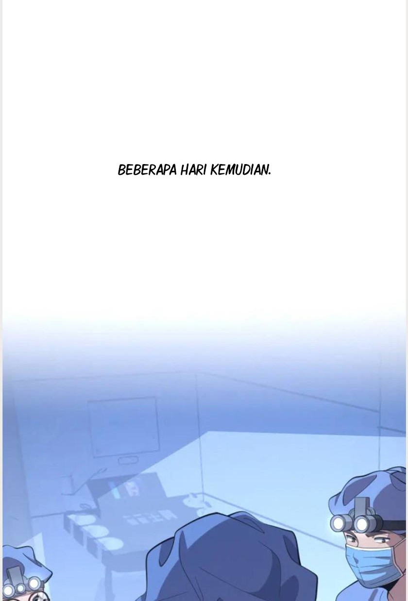 Great Doctor Ling Ran Chapter 65 halaman 7