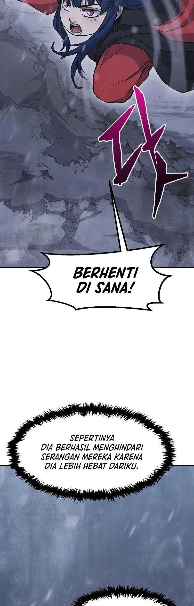 Good Hunting Chapter 07 Gambar 11