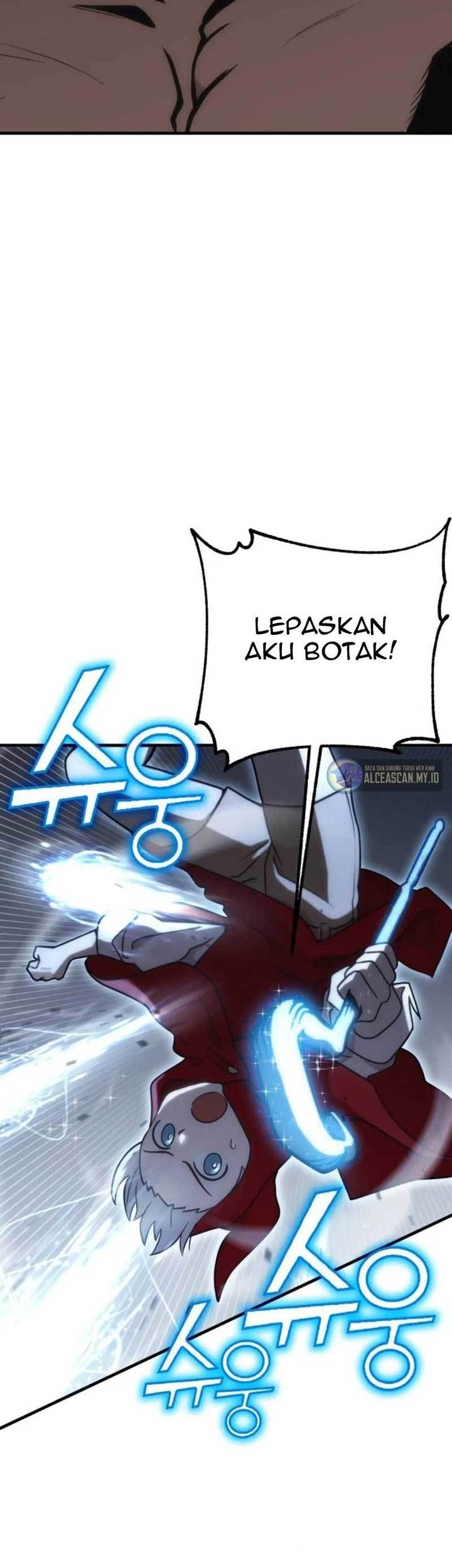 DANTALIAN Chapter 11 halaman 11