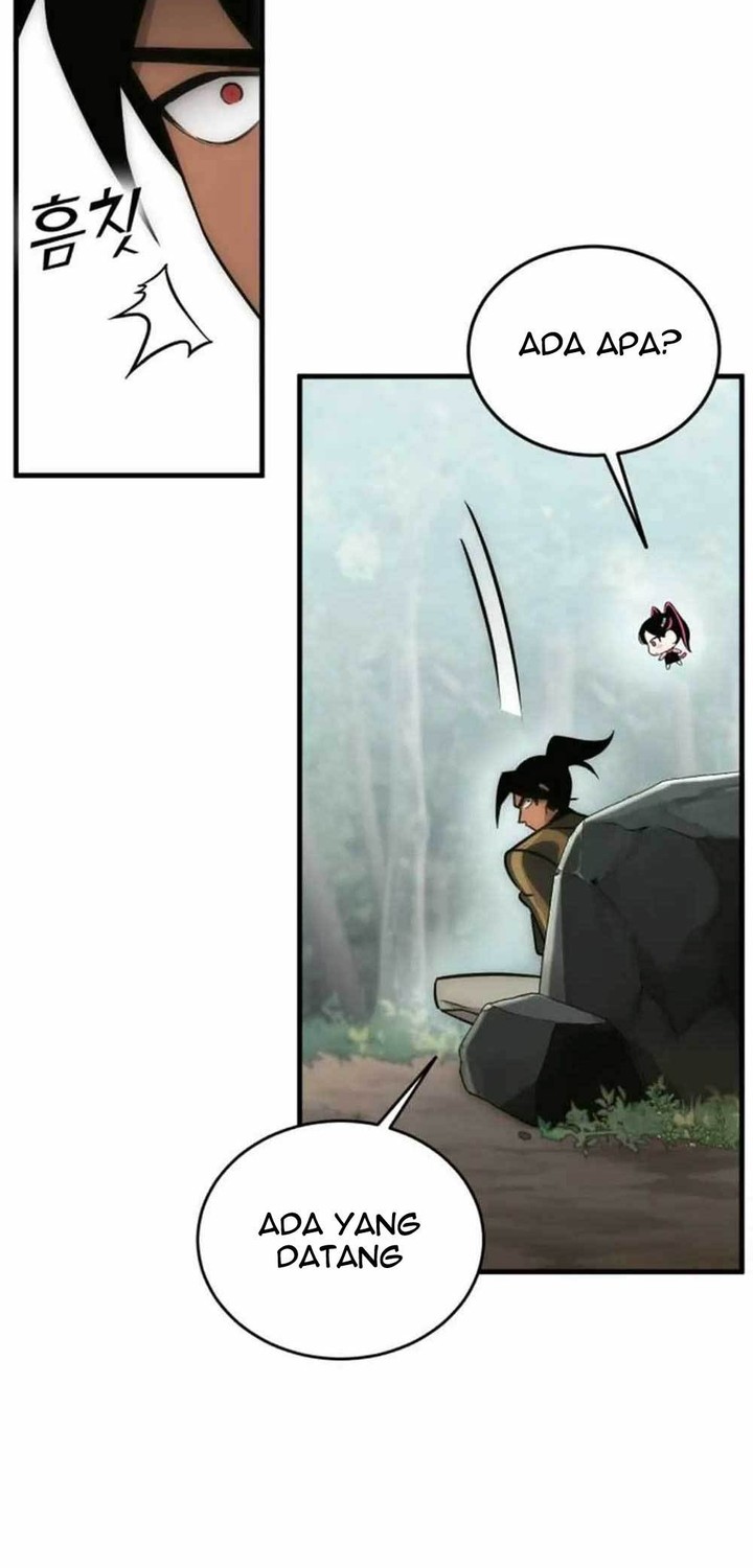 DANTALIAN Chapter 10 halaman 12