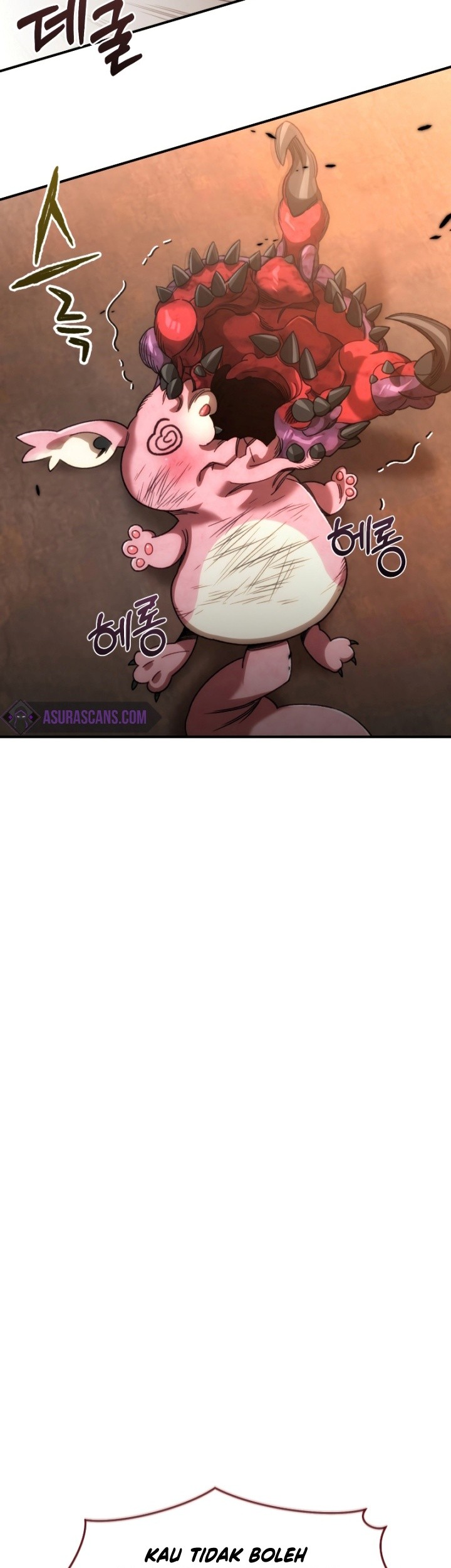 Re: Life Player Chapter 38 halaman 12