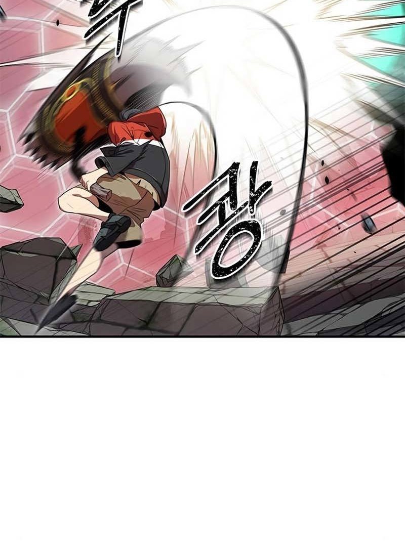Legendary Ranker’s Comeback Chapter 5 halaman 12