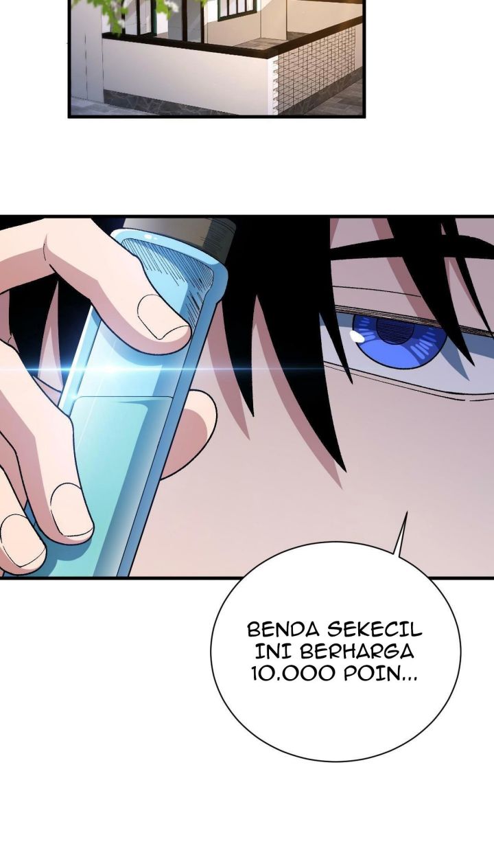 Taming System Chapter 22 halaman 7