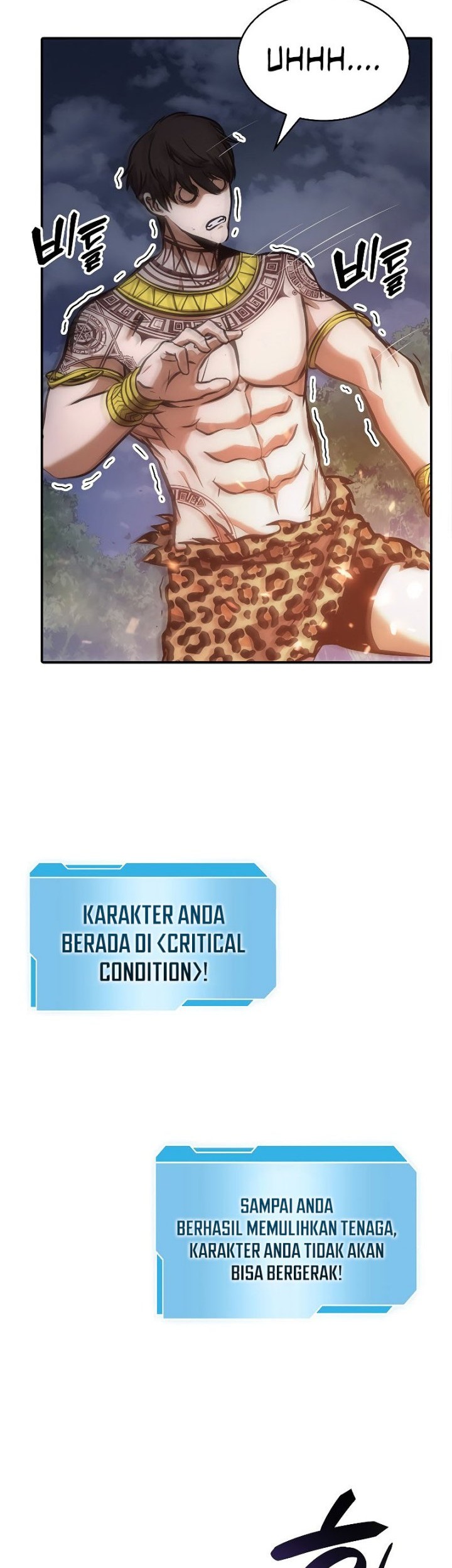 I Returned As An FFF-Class Witch Doctor Chapter 8 halaman 7