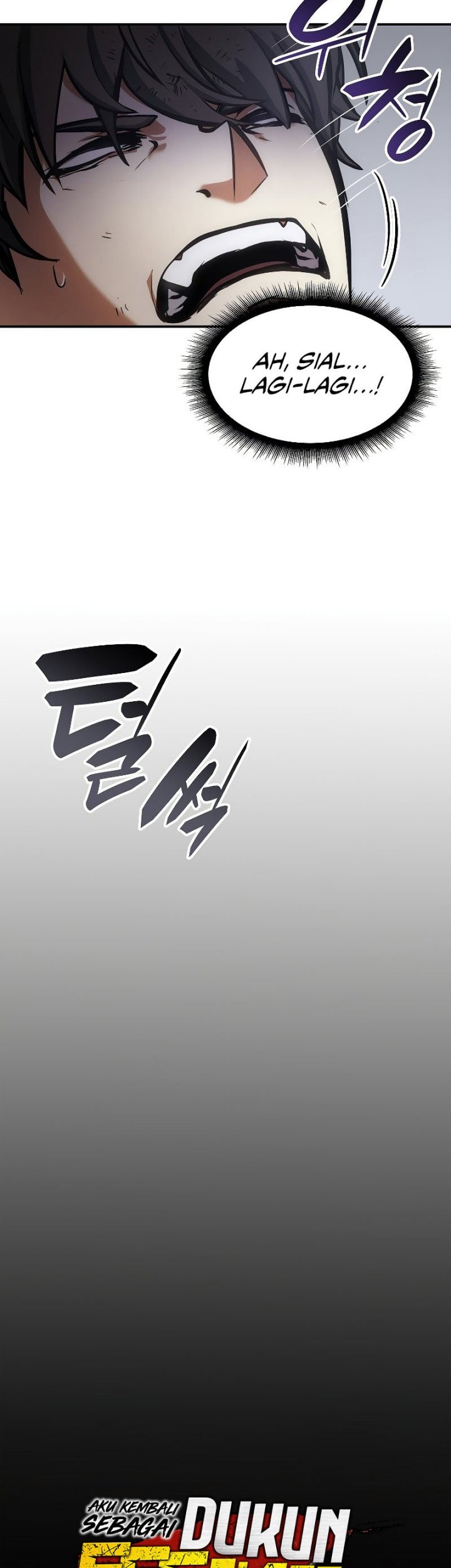 I Returned As An FFF-Class Witch Doctor Chapter 8 halaman 8