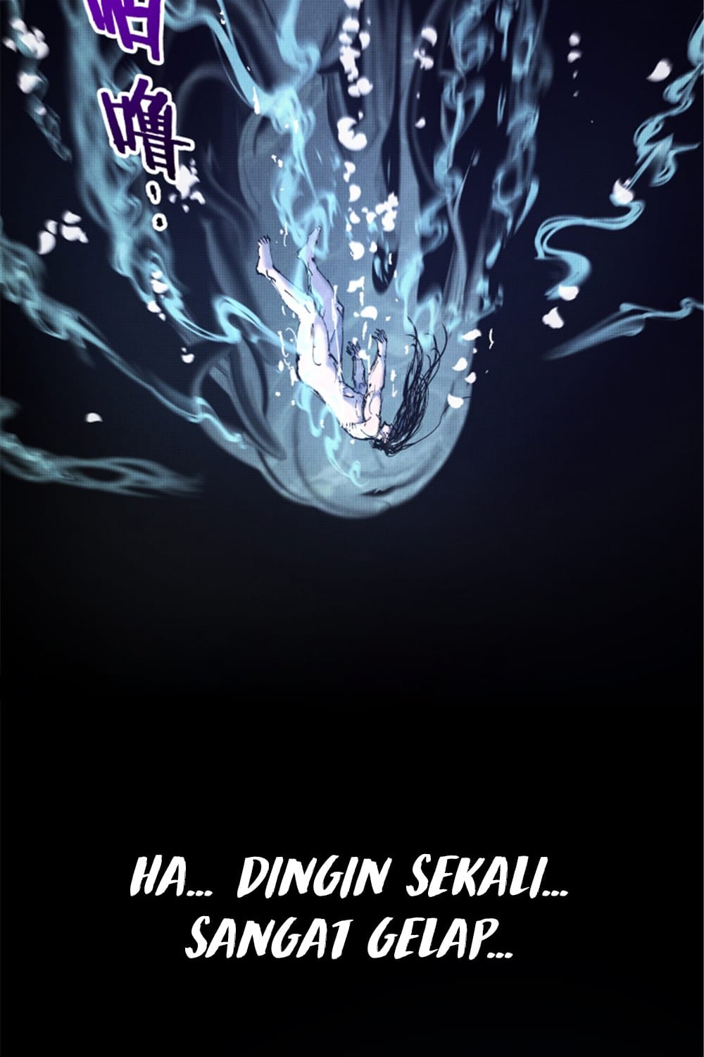 Lu Bu’s Life Simulator Chapter 44 halaman 8