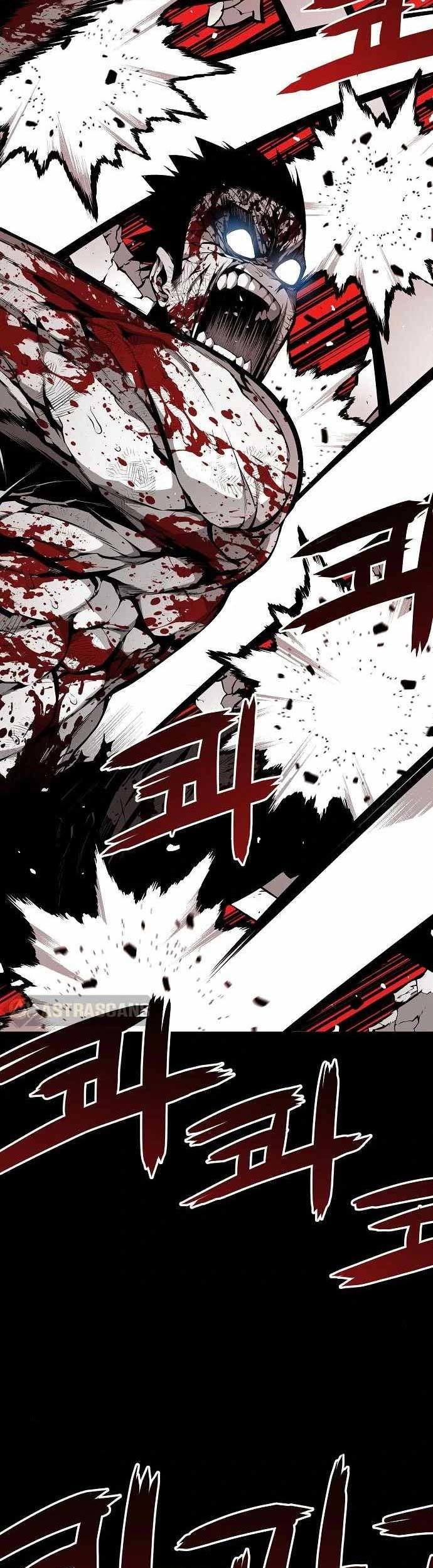 Beastburn Chapter 20 halaman 8
