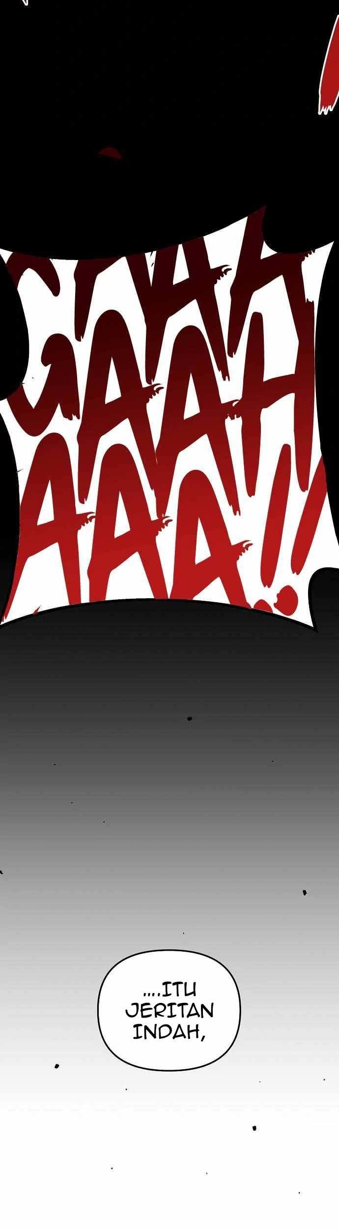 Beastburn Chapter 19 halaman 11
