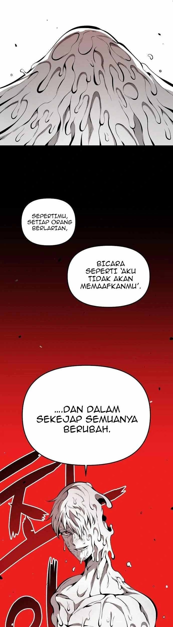 Beastburn Chapter 19 halaman 12