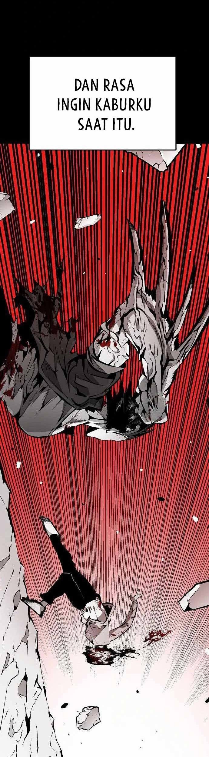 Beastburn Chapter 18 halaman 11