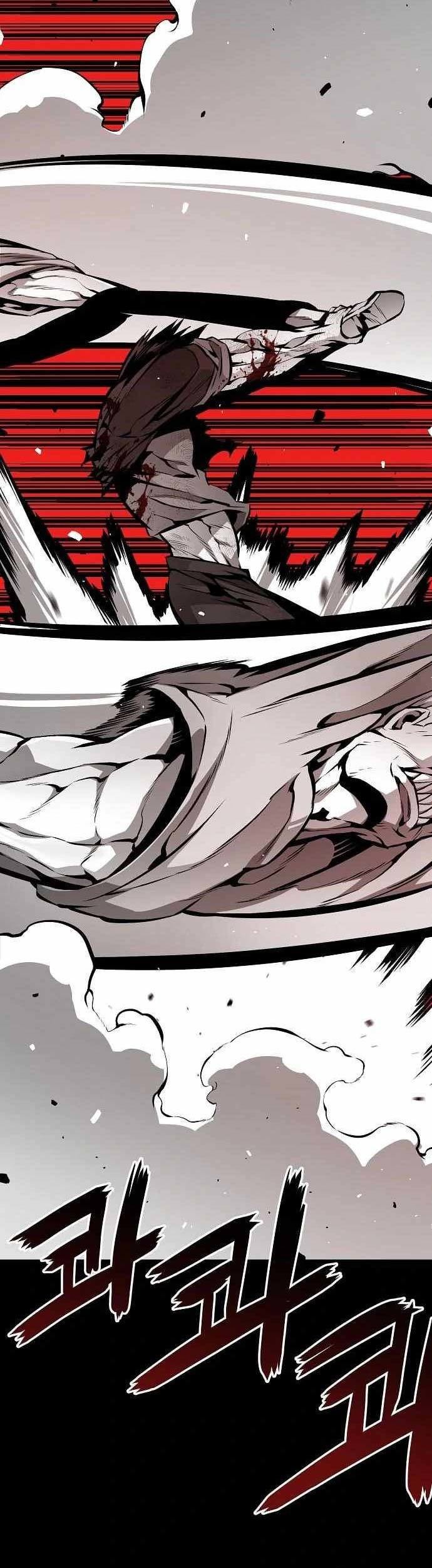 Beastburn Chapter 17 halaman 8