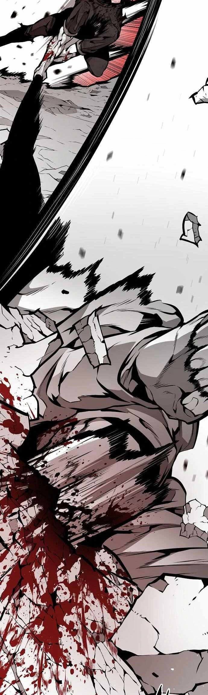 Beastburn Chapter 17 halaman 10