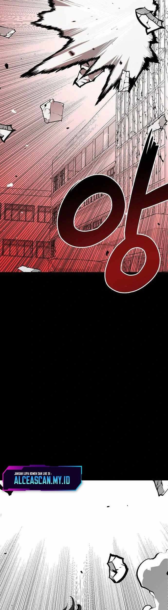 Beastburn Chapter 16 halaman 10