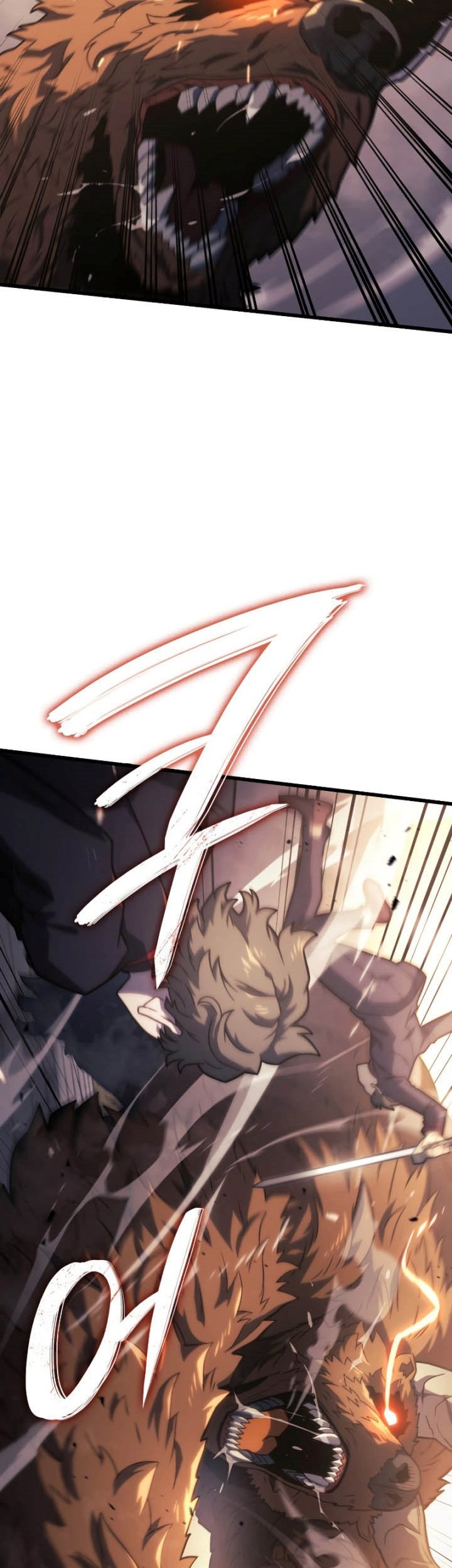 Revenge of the Iron-Blooded Sword Hound Chapter 16 Gambar 12