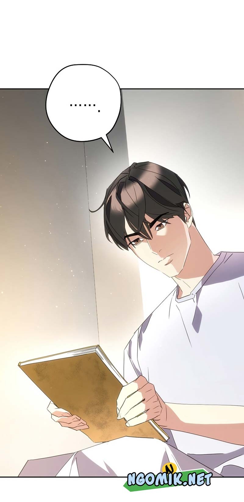 The Live Chapter 147 halaman 9
