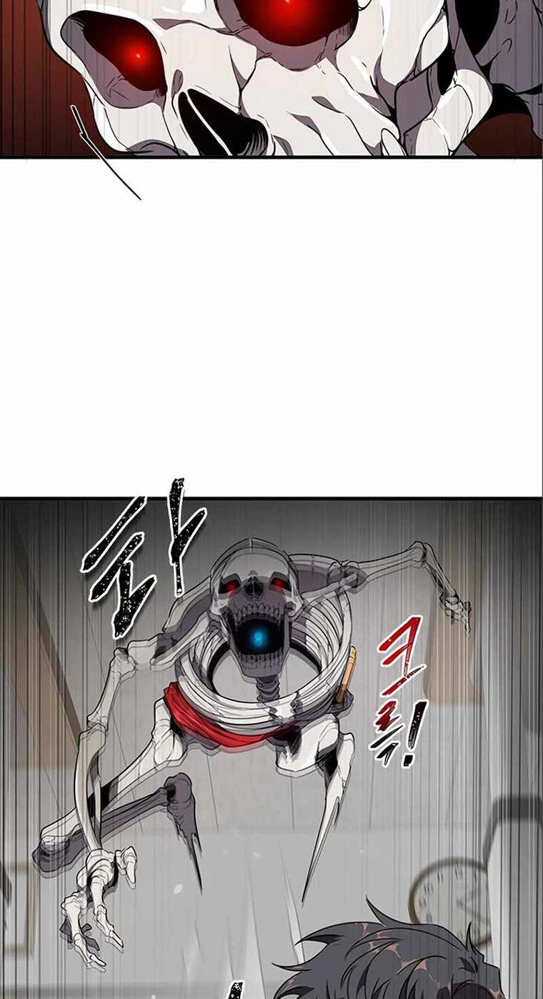 Legendary Ranker’s Comeback Chapter 7 halaman 13