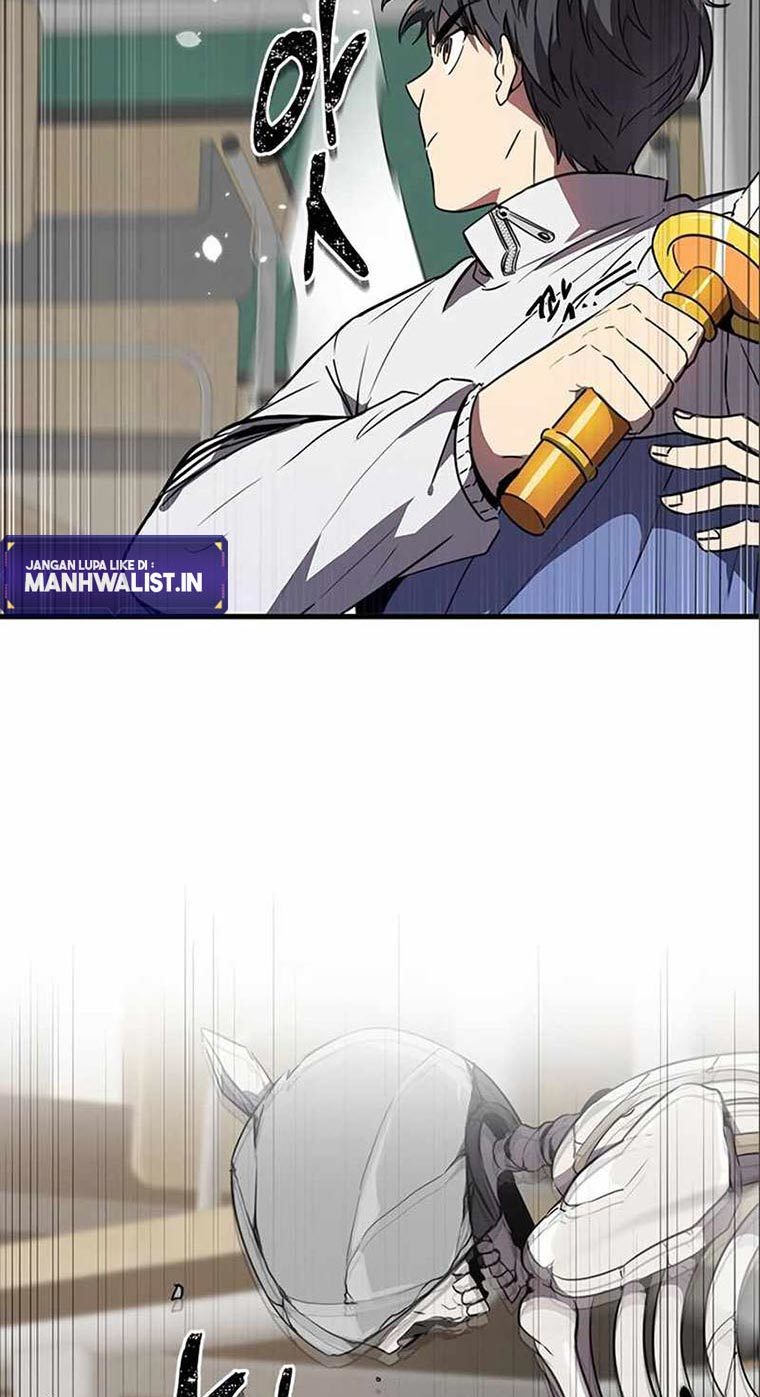 Legendary Ranker’s Comeback Chapter 7 halaman 14
