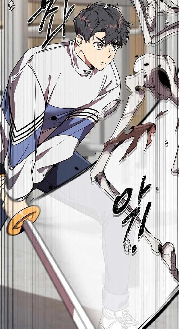 Legendary Ranker’s Comeback Chapter 7 halaman 15
