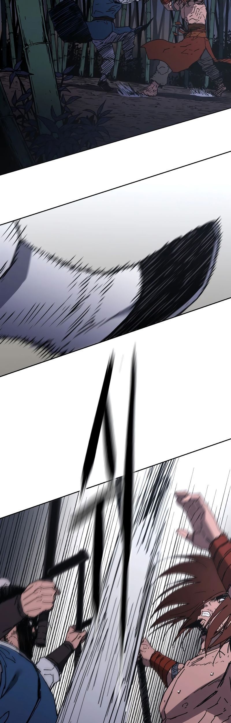 Peerless Dad Chapter 252 Gambar 7