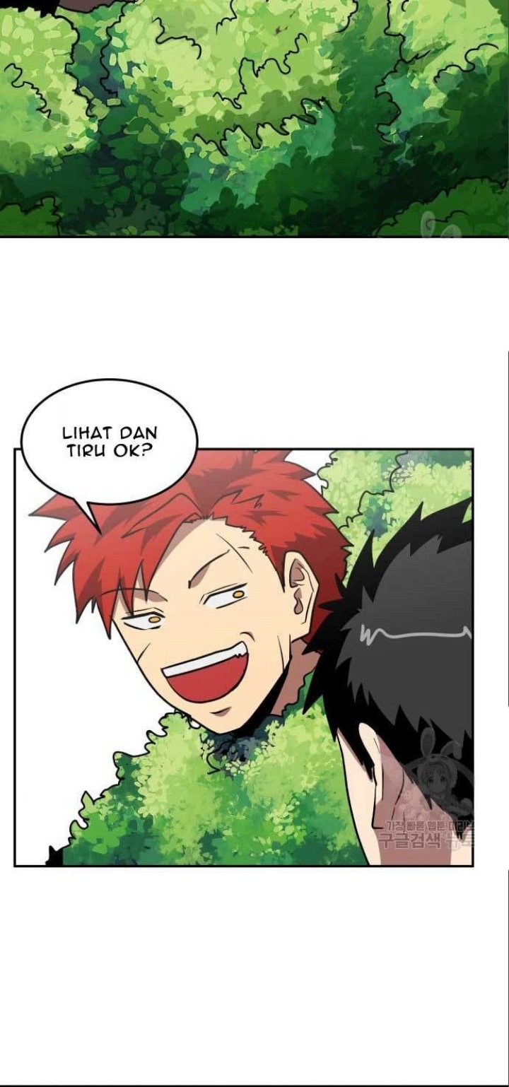 The Carnivorous Chapter 12 halaman 7