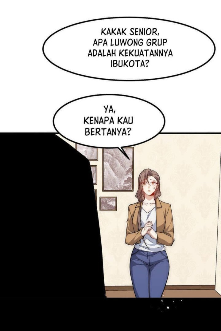 Paladin Dad Chapter 17 halaman 6