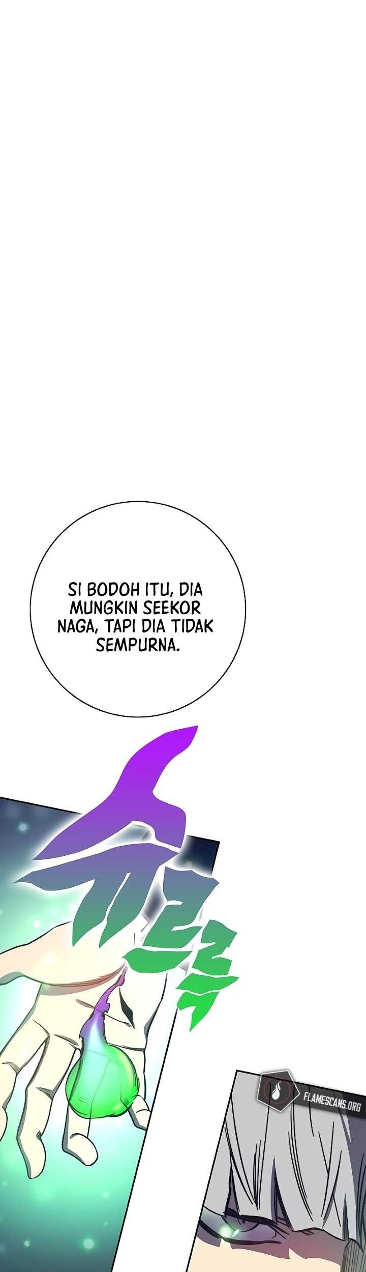 X Ash Chapter 75 halaman 14