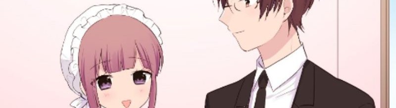 Class Maid Chapter 34 halaman 7