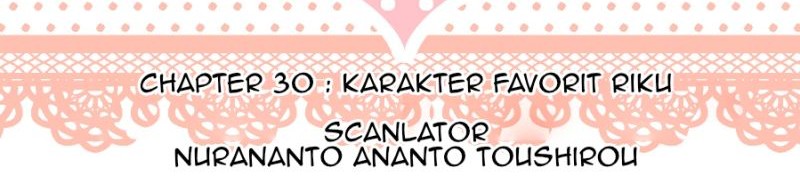 Class Maid Chapter 30 halaman 7