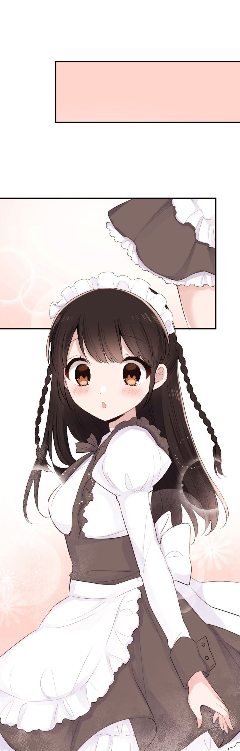 Class Maid Chapter 30 halaman 8