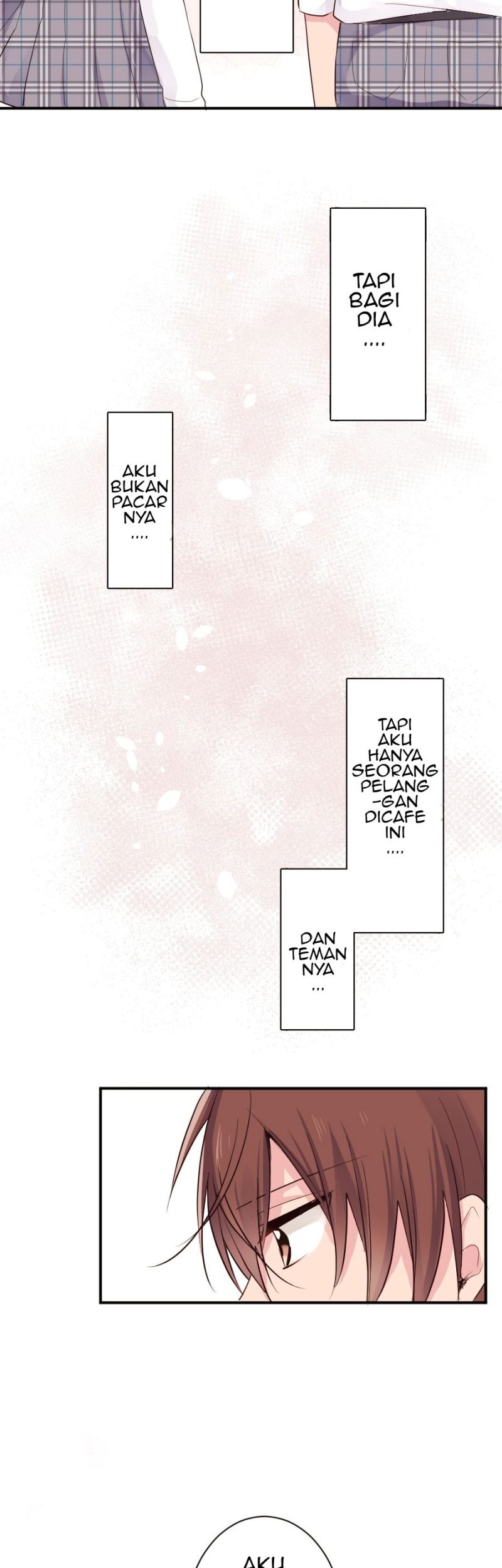 Class Maid Chapter 29 halaman 8
