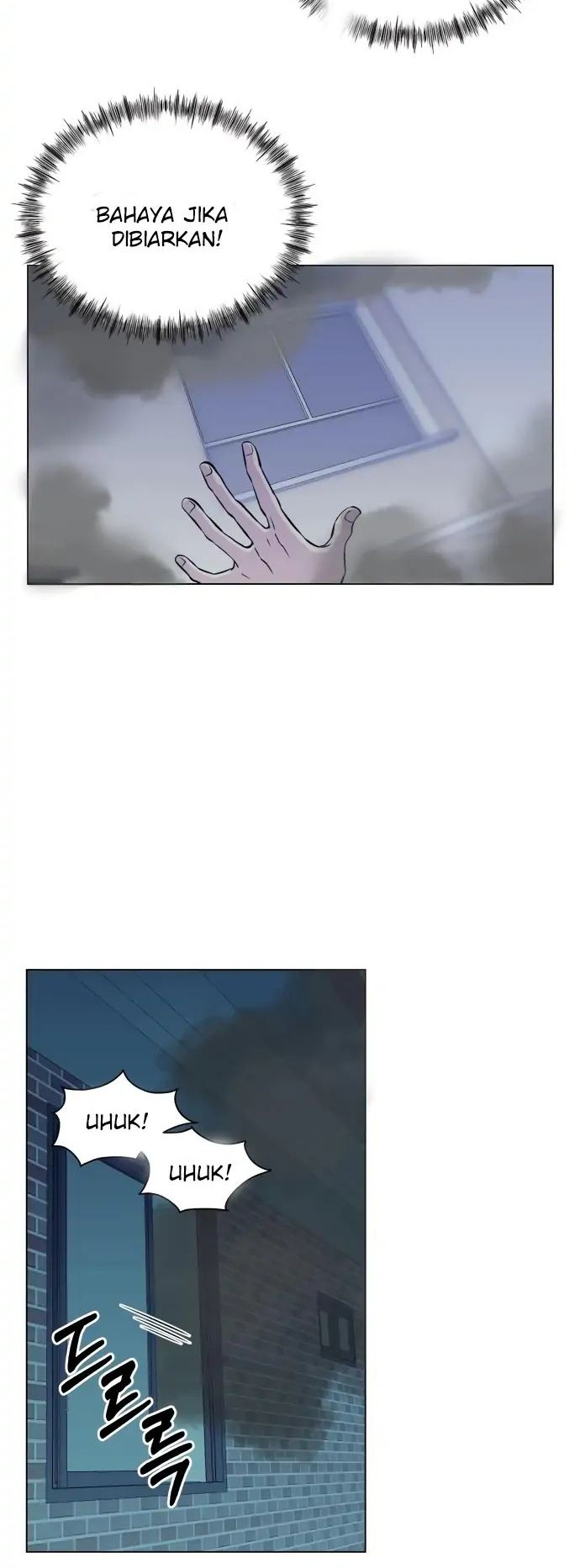 Reincarnated as a New Employee Chapter 01 Gambar 11