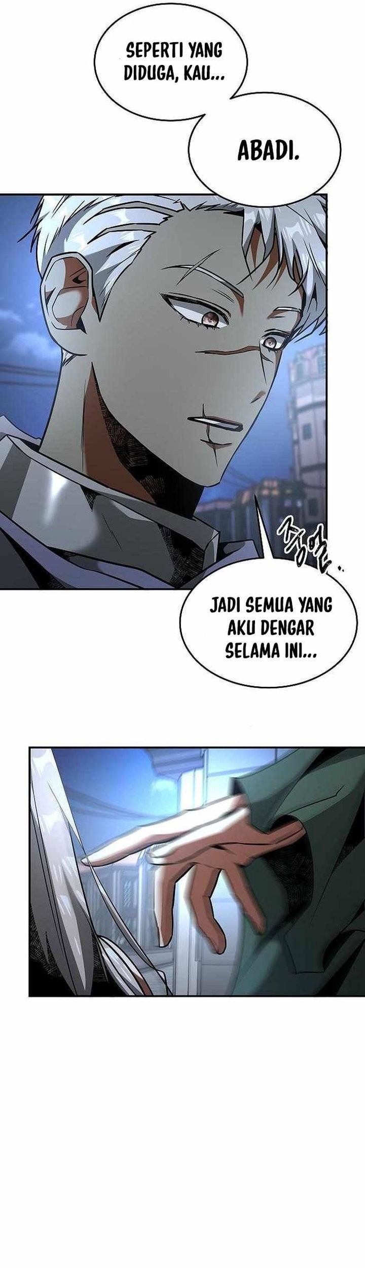 Emperor Hunt Chapter 17 Gambar 7