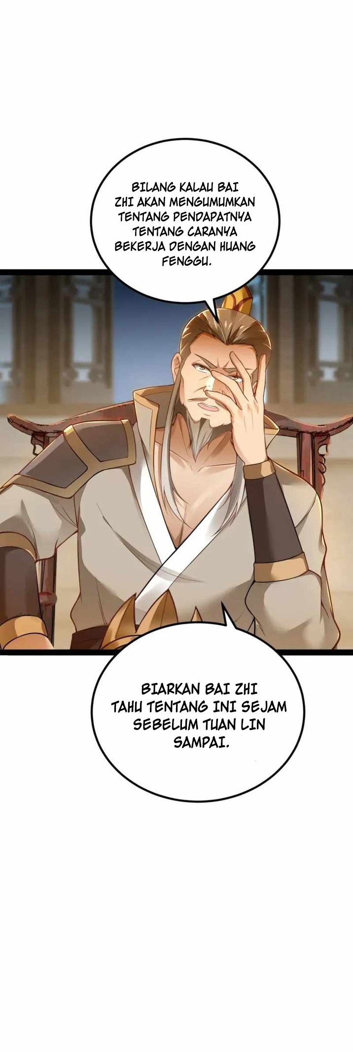 Sword Emperor as Son-in-Law Chapter 14 Gambar 5