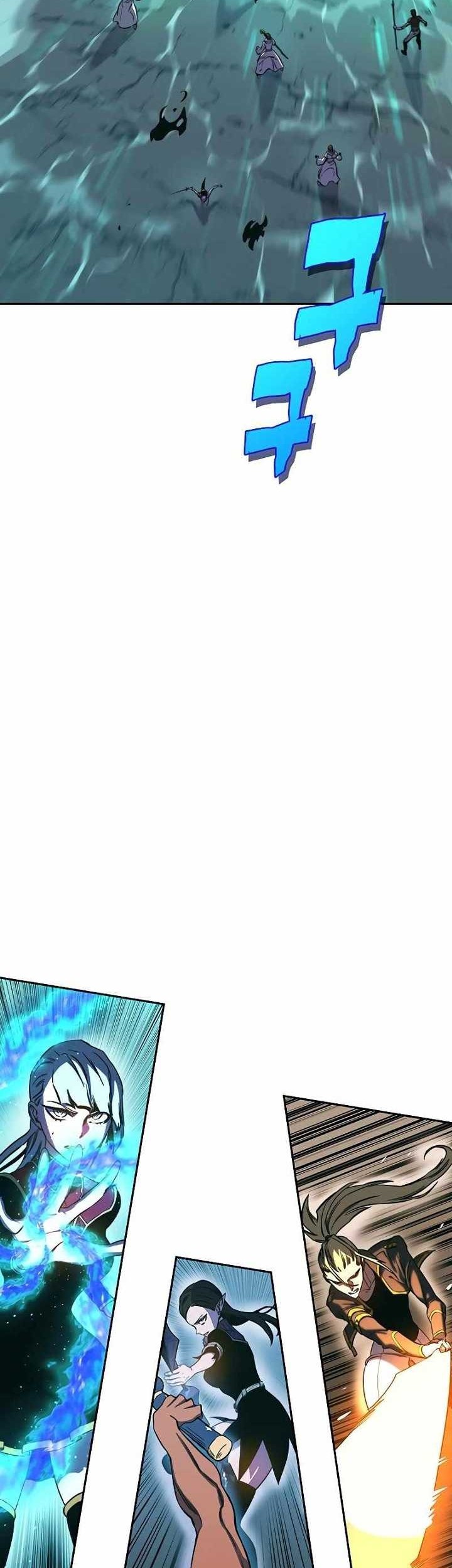 X Ash Chapter 76 halaman 11