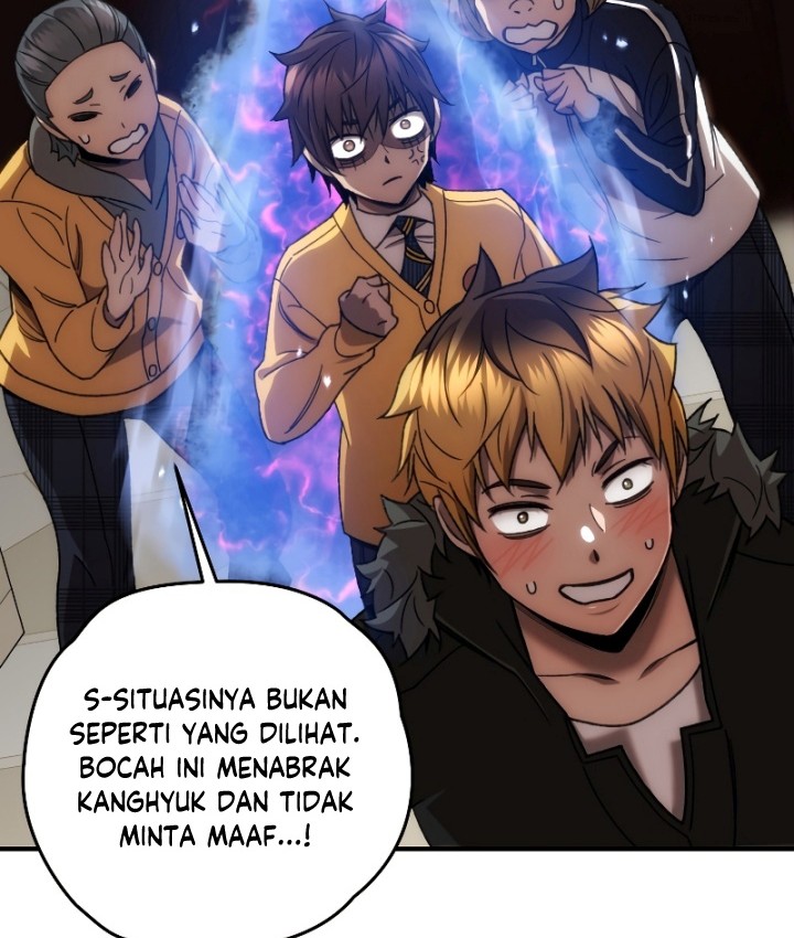 Re: Life Player Chapter 39 halaman 11
