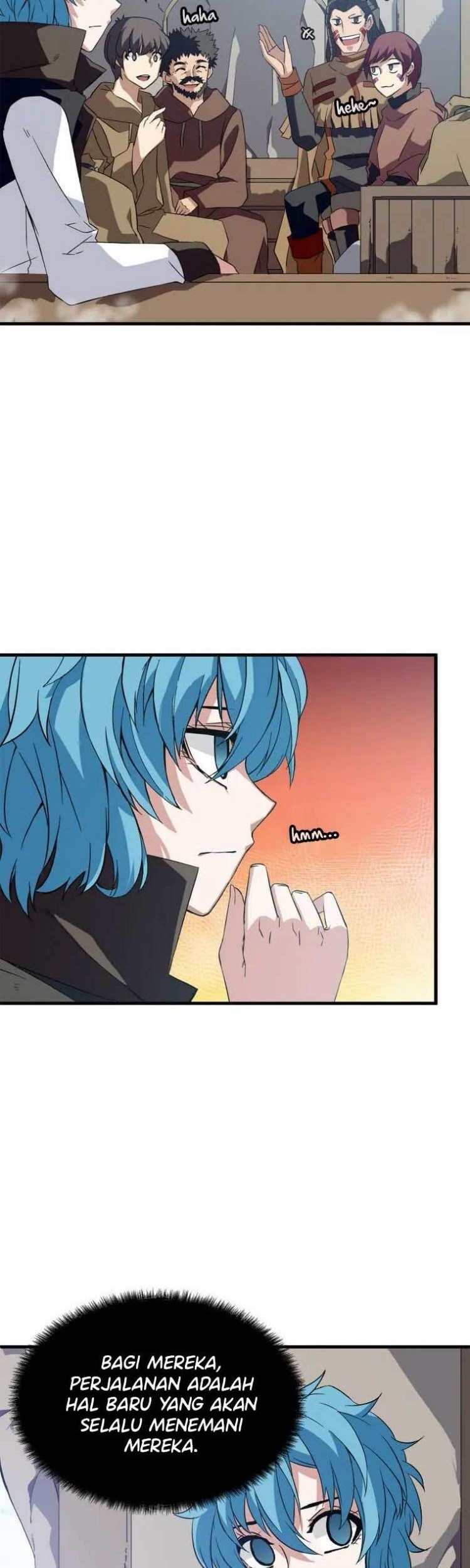 Return of the Elemental Lord Chapter 2 halaman 7