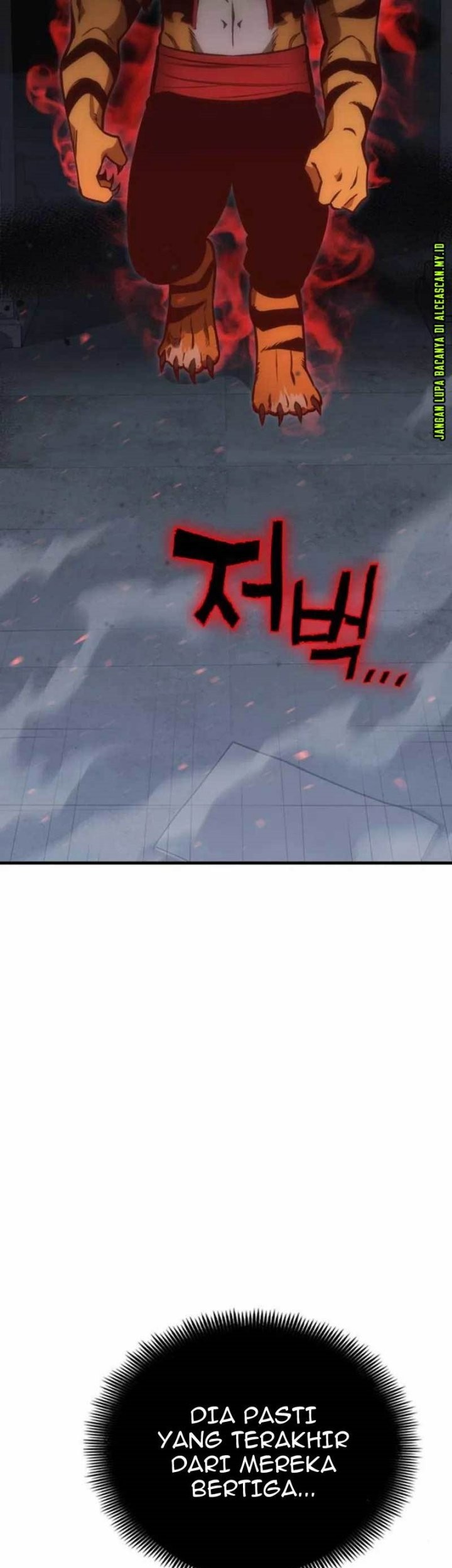 DANTALIAN Chapter 15 halaman 18