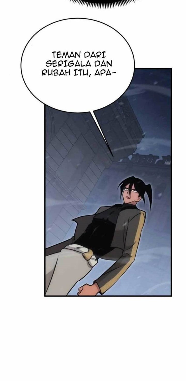 DANTALIAN Chapter 15 halaman 19