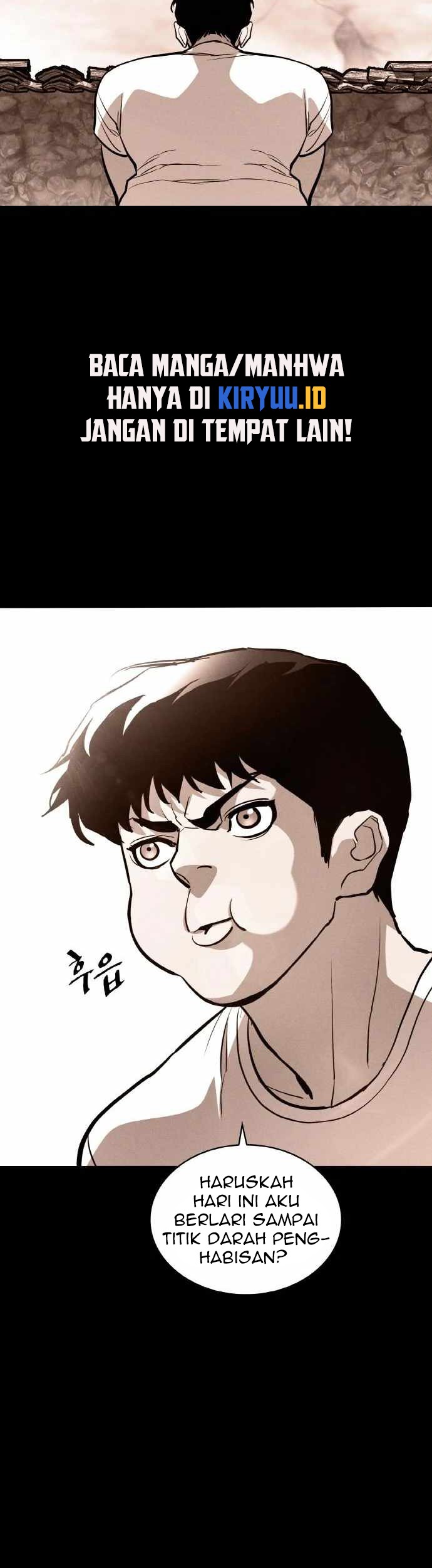 Ranker (2022) Chapter 17 halaman 8