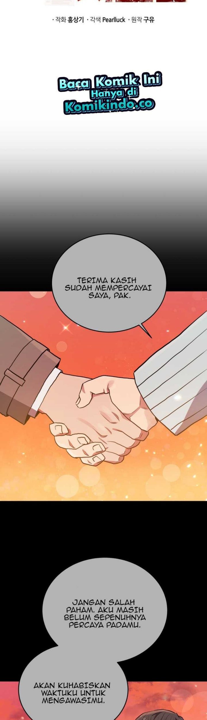 Rescue System Chapter 49 Gambar 7