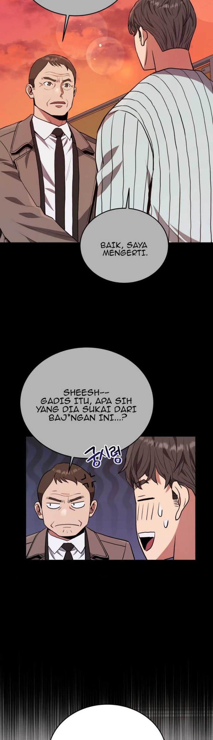 Rescue System Chapter 49 Gambar 8