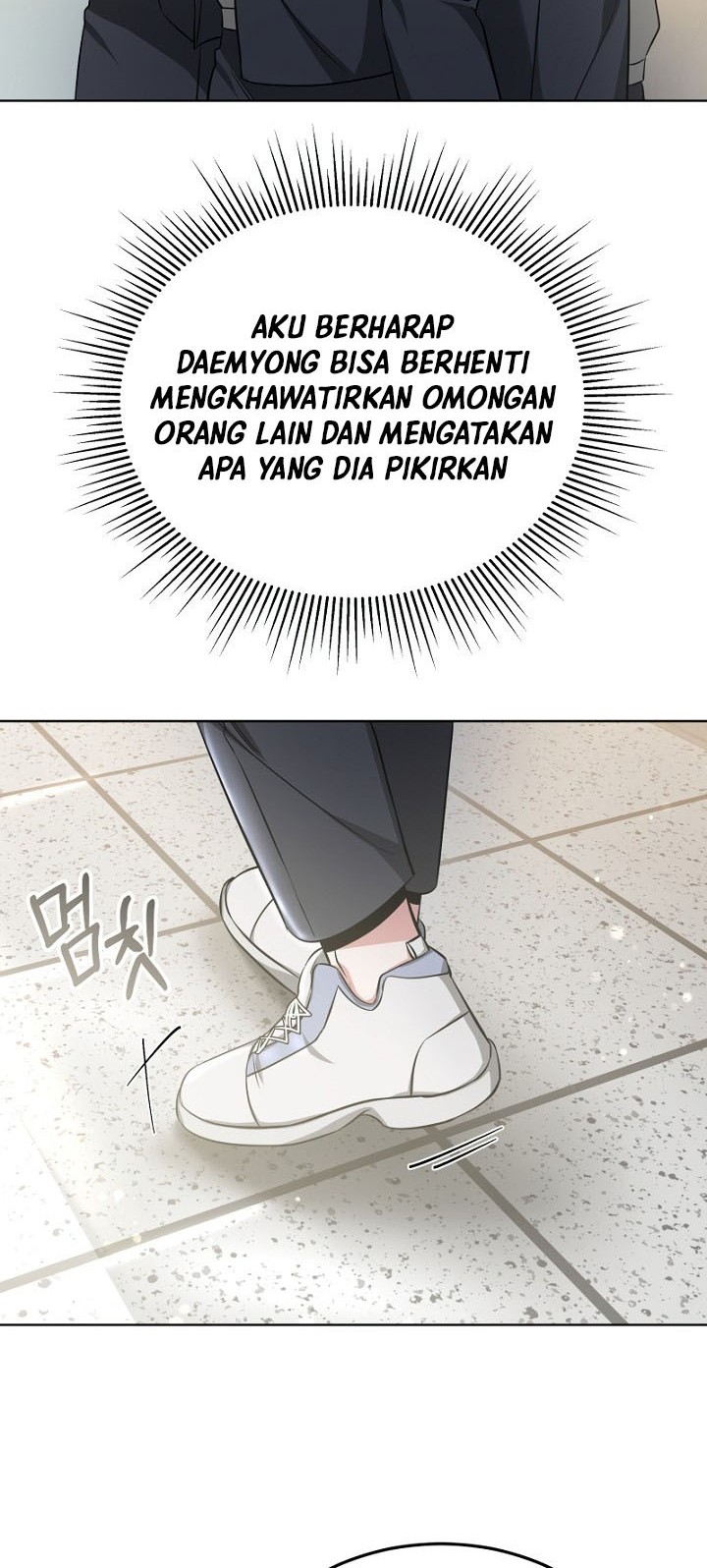 Life, Once Again! Chapter 8 halaman 7