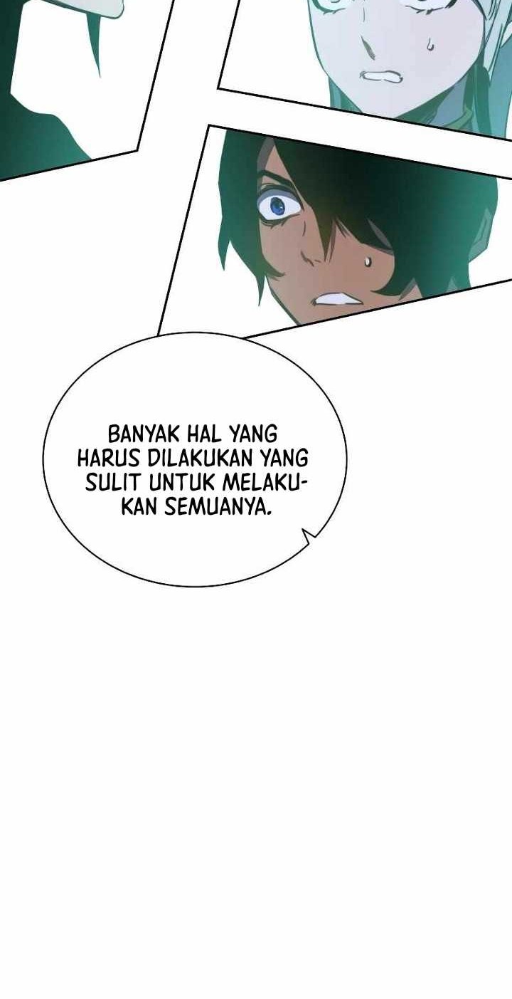 X Ash Chapter 78 halaman 9