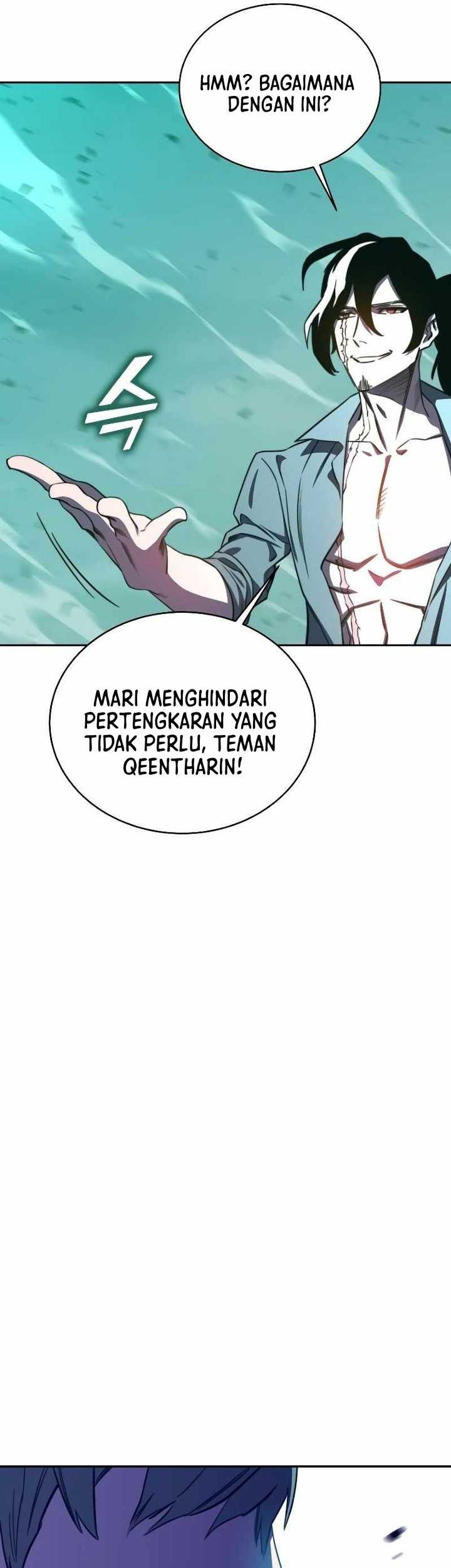 X Ash Chapter 78 halaman 10