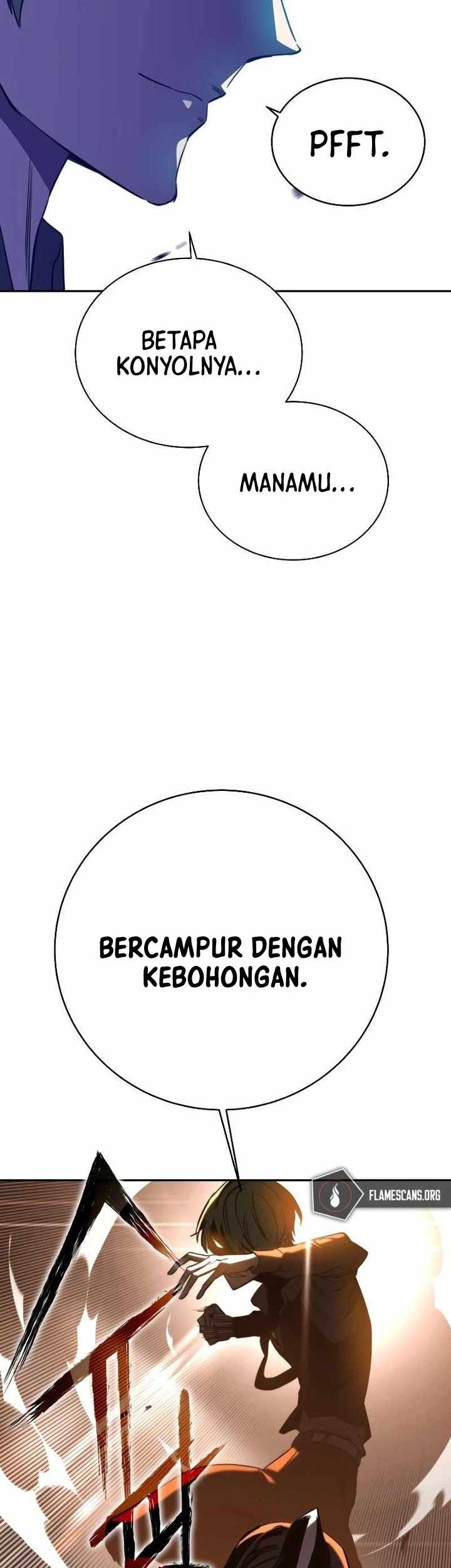 X Ash Chapter 78 halaman 11