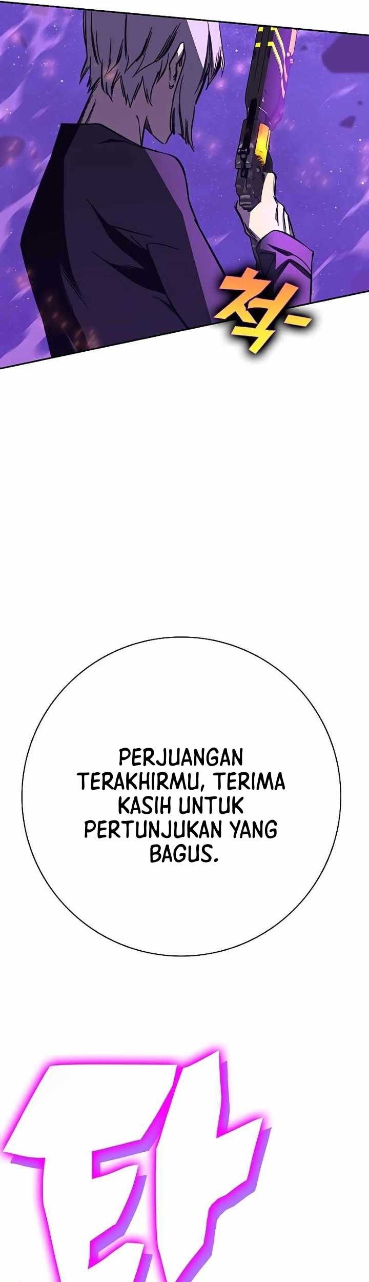 X Ash Chapter 77 halaman 12